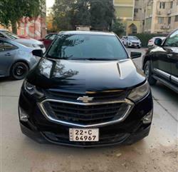 شێڤرۆلێت ئیکۆنۆکس